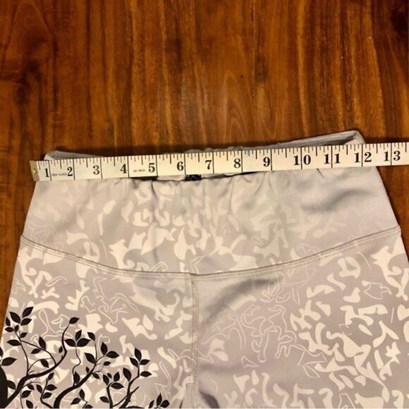 Noli Tree Leggings Size M - Picture 7 of 8